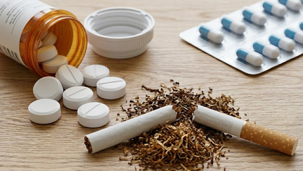 Citisina rimborsabile dal Ssn: il nuovo farmaco che aiuta i fumatori a smettere