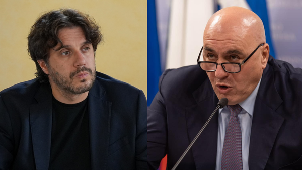 Iran, Silvestri (M5S): “Governo zerbino, Crosetto a Dubai”