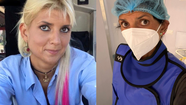 Da autista Atac a medico in pronto soccorso, Micaela Quintavalle: "Il M5S mi voleva candidare"