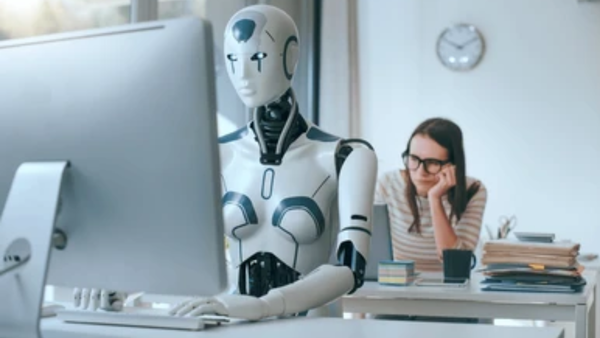 “Sostituiti dall’IA”: 37 lavoratori licenziati a Venezia