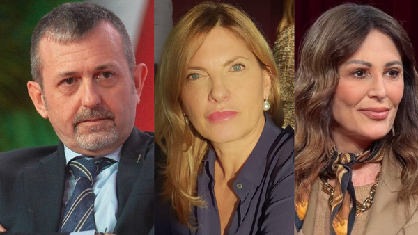 Giustizia: si dimettono Bartolozzi e Delmastro. Rumors anche su Santanchè