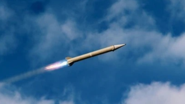 Missile iraniano diretto in Turchia abbattuto dalla NATO nel Mediterraneo orientale