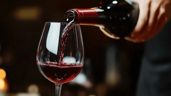 Operazione “Vinum Mentitum”: sequestrati 2,5 milioni di litri di falso vino DOP e IGP