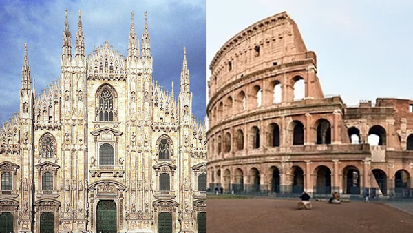 Milano vola con le Olimpiadi, ma Mannheimer avverte: “Roma resta il cervello del Paese”