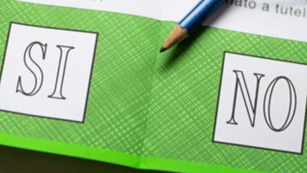Referendum giustizia, incertezza sull’affluenza e sondaggi in equilibrio tra Sì e No