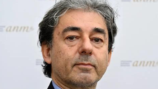 ANM, il presidente Cesare Parodi rassegna le dimissioni: "Gravi motivi personali"