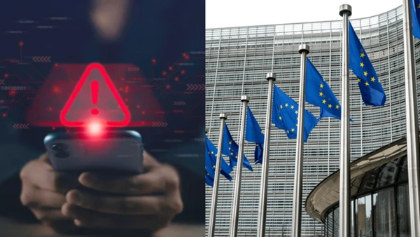 Caso Paragon, il Parlamento europeo contro gli spyware: il Consiglio d’Europa richiama l’Italia