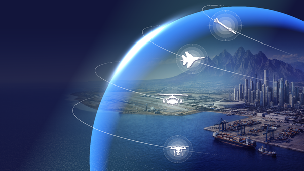 Thales lancia SkyDefender, la nuova "cupola" di difesa aerea e missilistica con intelligenza artificiale