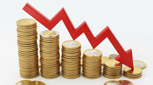 Ucraina, allarme sui conti pubblici: rischio crisi finanziaria imminente senza nuovi aiuti UE