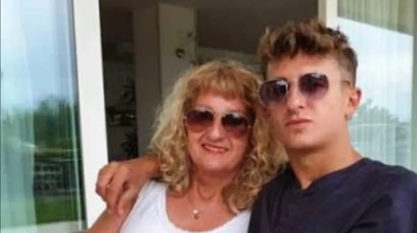 Alessandro Venturelli, nuove segnalazioni dall’Olanda: la madre non si arrende