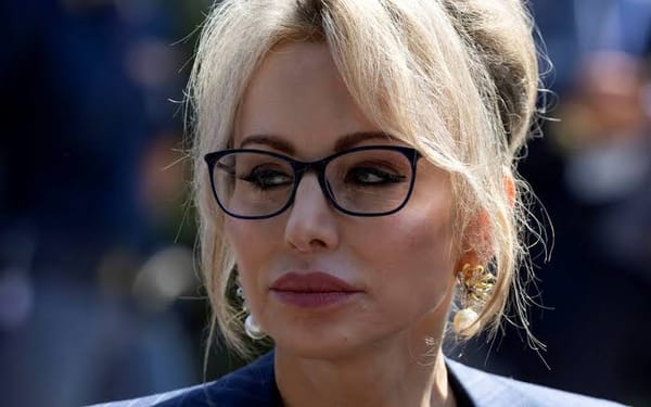 Referendum, la delusione di Marina Berlusconi: “Occasione mancata”