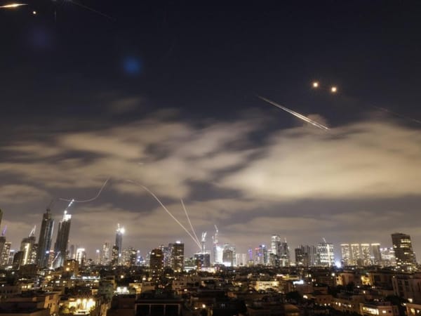 Intelligence e missili: perché il Medio Oriente vive in una stabilità fragile