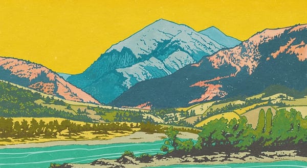 Fiastrapalooza: il nuovo festival lacustre dei Monti Sibillini tra musica, arte e natura