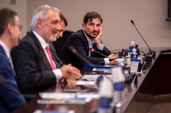 La sanità diventa virale: Valentini spiega come la Regione Lazio porta i dossier sui social