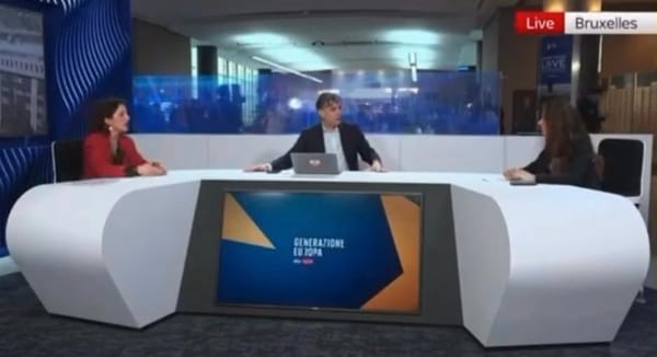 AVS e Lega, siparietto con botta e risposta: lezione di storia finita male