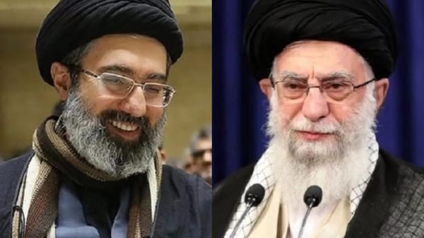 Il figlio di Ali Khamenei nuova Guida Suprema dell’Iran