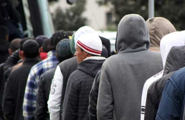 Criminalità tra immigrati: non è l’origine, ma reddito e istruzione a fare la differenza