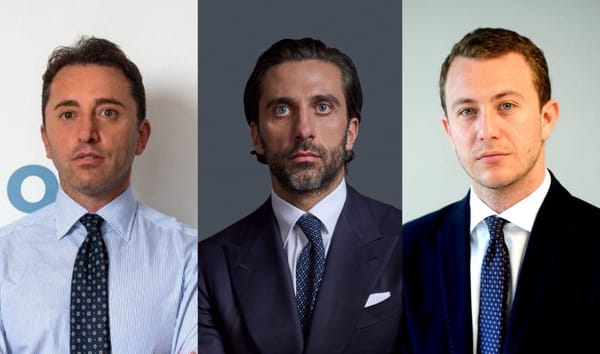 Impredo SpA, LMDV Capital entra nel capitale della società