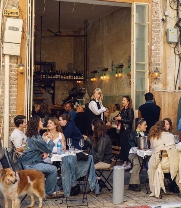 La generazione invisibile del cinema. La crisi del racconto collettivo contemporaneo