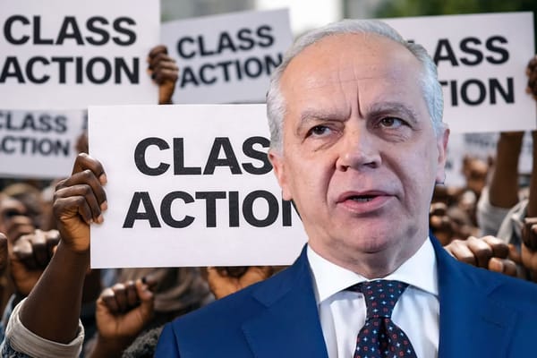 "Protezione internazionale in ritardo". I migranti accusano Piantedosi