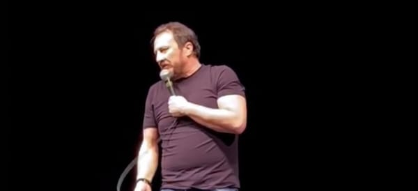 Montanini shock sul referendum: “Chi vota sì deve morire”