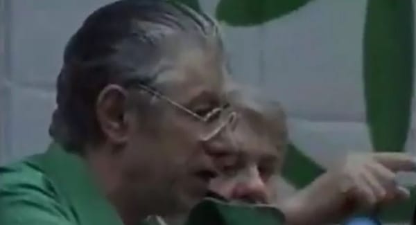 Giustizia, cosa diceva Bossi sulla magistratura: “Non deve sostituire la politica”