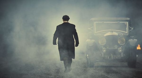 Peaky Blinders, the immortal man: il tradimento di Duke e l’ultima battaglia di Tommy Shelby