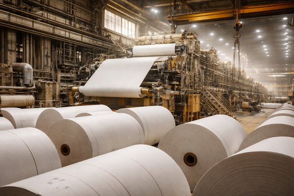 Energia, Assocarta: “Prezzi del gas insostenibili, rischio fermate negli impianti”