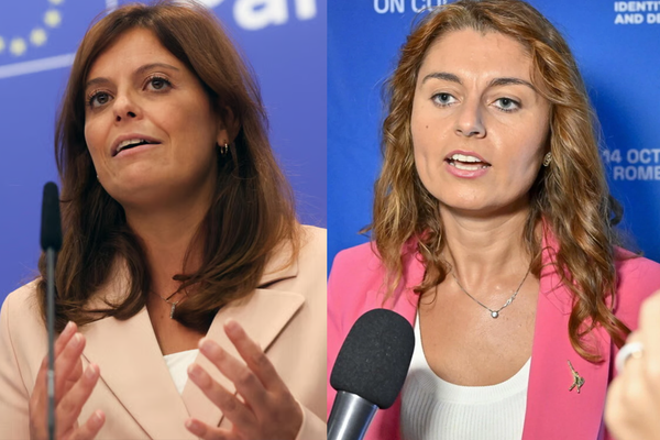 “Depenalizzare le occupazioni”: la proposta di Salis. Ceccardi: "Via chi occupa"