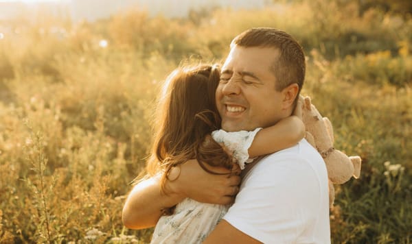 Essere padre nel 2026: tra sfide, amore e responsabilità