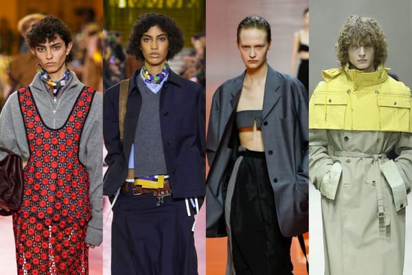 Prada inarrestabili: più di 5 miliardi, crescita al +9%