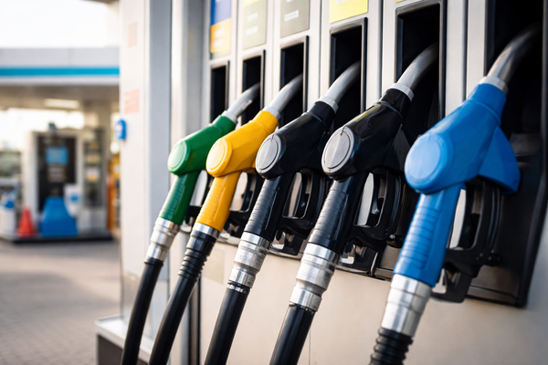 Maxi rincari “preventivi” alla pompa di benzina: scoppia lo scontro fra gestori e compagnie