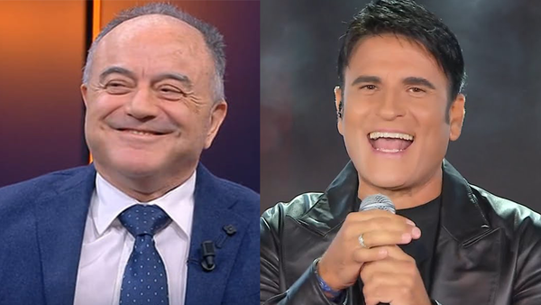 Referendum giustizia, polemica su Gratteri: "Sal Da Vinci vota No". Ma il cantante aveva già smentito