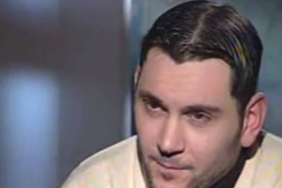 Sterminò la famiglia a fucilate, Elia Del Grande è evaso per la seconda volta dalla casa-lavoro